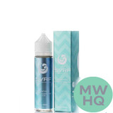 SVRF E-Liquid 60mL