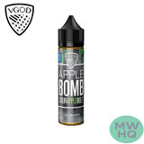 VGOD E-Liquid 60ML