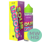 VGOD E-Liquid 60ML