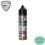 VGOD E-Liquid 60ML