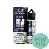 VGOD E-Liquid 60ML