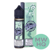 PINUP Evolution E-Liquid 60ml