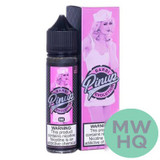 PINUP Evolution E-Liquid 60ml