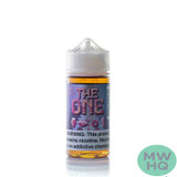 The One E-Liquid 100ML