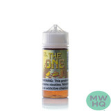 The One E-Liquid 100ML