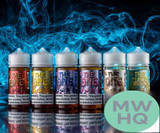 The One E-Liquid 100ML