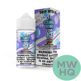 Candy King On Ice E-Liquid 100ML
