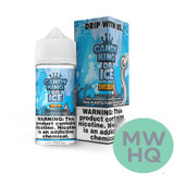 Candy King On Ice E-Liquid 100ML