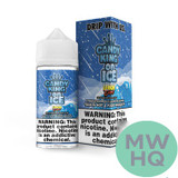 Candy King On Ice E-Liquid 100ML
