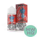 Candy King On Ice E-Liquid 100ML