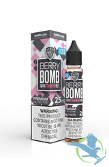 VGod Made With SaltNic Nicotine Salt E-Liquid 30ML