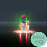 VGod Made With SaltNic Nicotine Salt E-Liquid 30ML