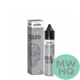 VGod Made With SaltNic Nicotine Salt E-Liquid 30ML