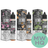 VGod Made With SaltNic Nicotine Salt E-Liquid 30ML