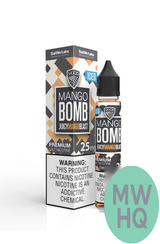 VGod Made With SaltNic Nicotine Salt E-Liquid 30ML