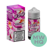 Hi-Drip E-Liquid 100ML