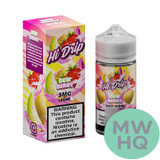 Hi-Drip E-Liquid 100ML