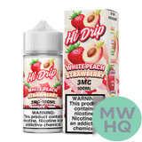 Hi-Drip E-Liquid 100ML