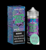 Nomenon E- Liquid 120ML
