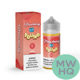 By The Pound E-Liquid 100ML