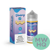 By The Pound E-Liquid 100ML
