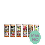 Bad Drip E-Liquid 60ML