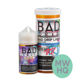 Bad Drip E-Liquid 60ML