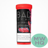 Bad Drip E-Liquid 60ML