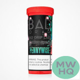 Bad Drip E-Liquid 60ML