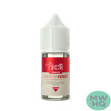 NKD 100 Salt Nicotine By Naked E-Liquid 30ML