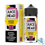 Juice Head E-Liquid 100ML