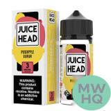 Juice Head E-Liquid 100ML