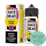 Juice Head E-Liquid 100ML