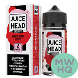 Juice Head E-Liquid 100ML