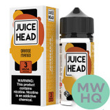 Juice Head E-Liquid 100ML