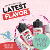 Juice Head E-Liquid 100ML