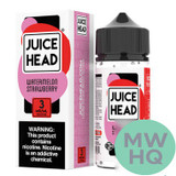 Juice Head E-Liquid 100ML