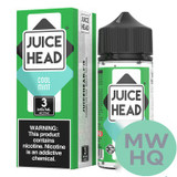 Juice Head E-Liquid 100ML