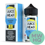 Juice Head E-Liquid 100ML