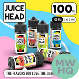 Juice Head E-Liquid 100ML
