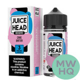 Juice Head E-Liquid 100ML
