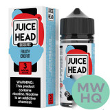 Juice Head E-Liquid 100ML