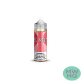 Food Fighter E-Liquid 120ML
