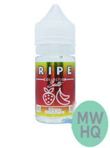Ripe Collection Salts Nicotine Salt E-Liquid By Savage 30ML