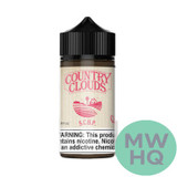 Country Clouds Premium E-Liquid 100ML