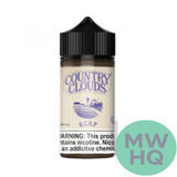 Country Clouds Premium E-Liquid 100ML