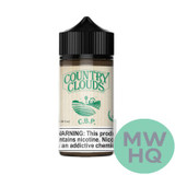 Country Clouds Premium E-Liquid 100ML
