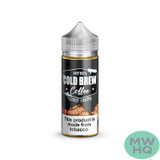 Nitro's Cold Brew Coffee E-Liquid 100ML