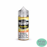 Nitro's Cold Brew Coffee E-Liquid 100ML