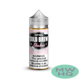 Nitro's Cold Brew Coffee E-Liquid 100ML